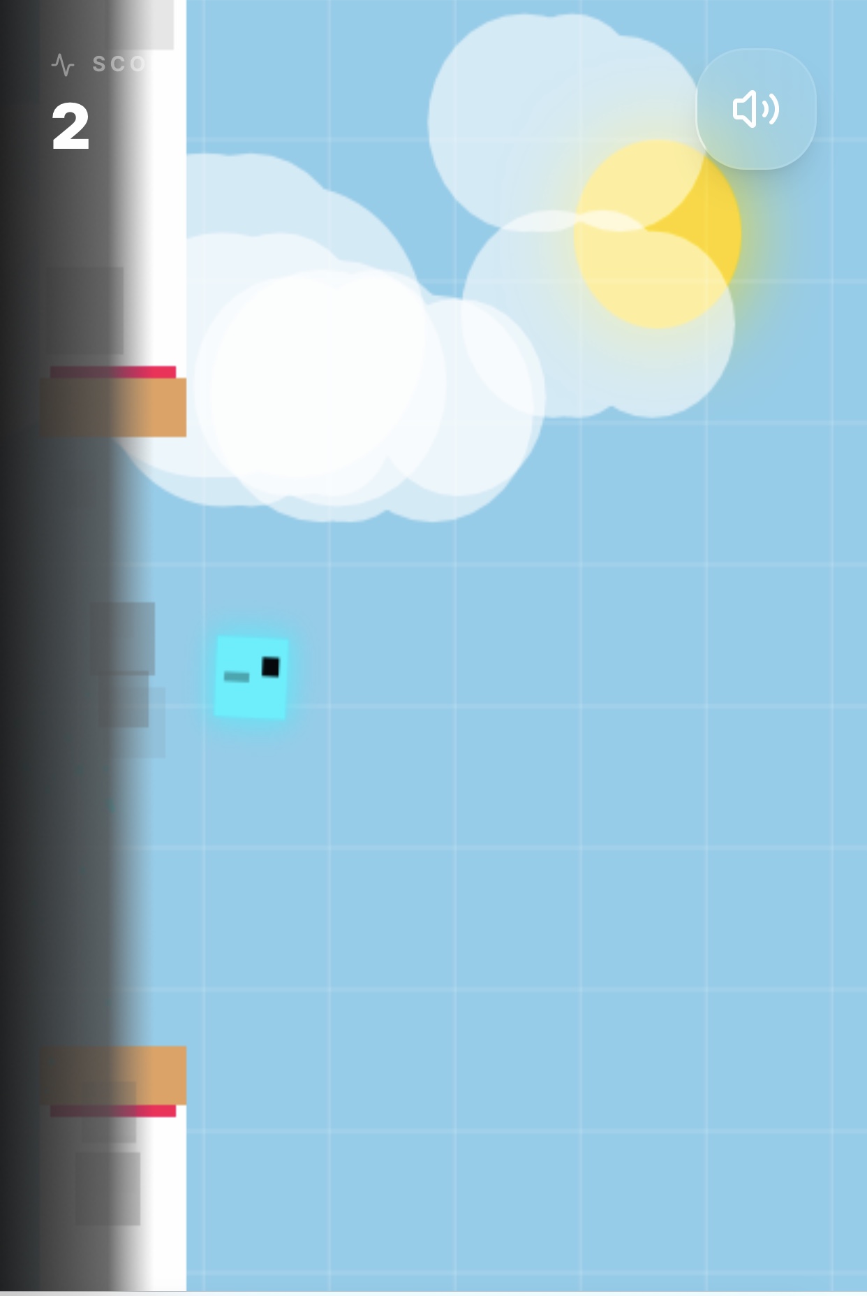 Quitka Flap gameplay