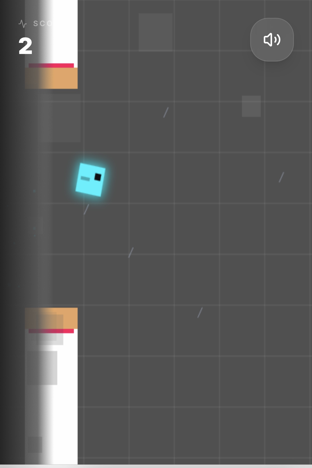 Quitka Flap gameplay